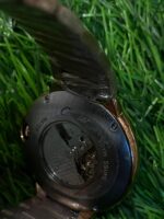 P🔥tek Ph🔥lippe complex copper-tone watch for men - Image 2