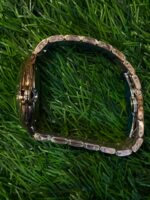 P🔥tek Ph🔥lippe complex copper-tone watch for men - Image 5