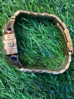 D🔥esel 10 bar golden chain watch for men - Image 4