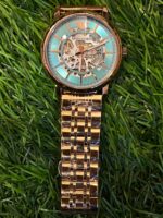 Emp🔥rio Arm🔥ni Automatic watch for men - Image 3