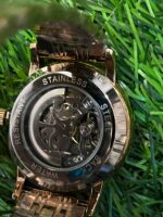 Emp🔥rio Arm🔥ni Automatic watch for men - Image 2