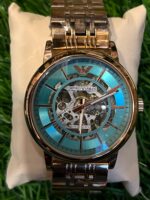 Emp🔥rio Arm🔥ni Automatic watch for men