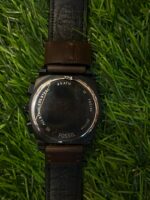 F🔥ssil leather belt watch for men - Image 5