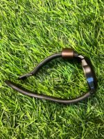 F🔥ssil leather belt watch for men - Image 4