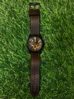F🔥ssil leather belt watch for men - Image 3