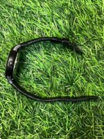 Emp🔥rio Arm🔥ni Black belt watch for men - Image 5