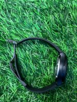 H🔥bl🔥t automatic belt watch Full Black for men - Image 3