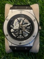 H🔥bl🔥t belt watch for men