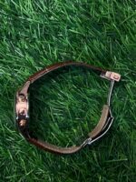 T🔥g He🔥er eather belt watch for men - Image 3