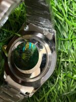 R🔥lex day date model dual tone watch for men - Image 2