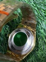 R🔥lex Golden chain date watch for men - Image 2