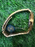 R🔥lex Golden chain date watch for men - Image 3