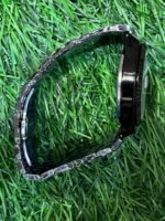 R🔥lex date Land-Dweller black chain watch for men - Image 3