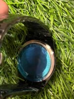 R🔥lex date Land-Dweller black chain watch for men - Image 2