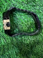 D🔥esel 10 bar black chrono watch for men - Image 4