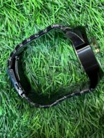 D🔥esel 10 bar black chrono watch for men - Image 3