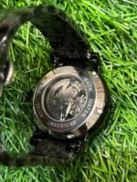 P🔥tek Ph🔥lippe automatic black chain watch for men - Image 2