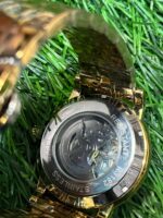 P🔥tek Ph🔥lippe golden chain watch for men - Image 2