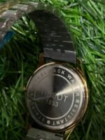 T🔥ss🔥t 1853 dual chain watch slim fit for men - Image 2