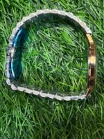 T🔥ss🔥t 1853 dual chain watch slim fit for men - Image 3