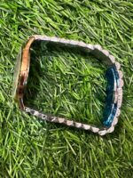 T🔥ss🔥t 1853 marble edition dual tone chain watch for men - Image 3