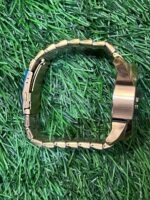 D🔥esel 10 bar gold chain watch for men - Image 5