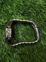 D🔥esel 10 bar Silver chain watch for men - Image 4