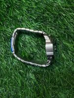 D🔥esel 10 bar Silver chain watch for men - Image 3