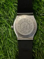 H🔥bl🔥t Big Bang Green Belt watch for men - Image 3