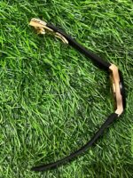 H🔥bl🔥t Big Bang Rosegold belt watch for men - Image 3