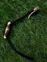 H🔥bl🔥t Big Bang Rosegold belt watch for men - Image 4