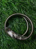 B🔥lg🔥ri Serpenti "snake"  Rose Gold  watch for women - Image 4