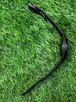 H🔥bl🔥t black belt watch for men - Image 3