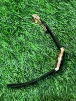 H🔥bl🔥t brown belt watch for men - Image 3