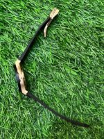 H🔥bl🔥t brown belt watch for men - Image 4