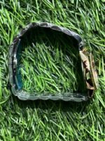 C🔥lvin Kl🔥in Dual Tone Chain– Pinkish Dial for Women's - Image 3