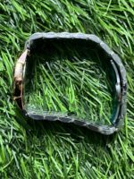 C🔥lvin Kl🔥in Dual Tone Chain– Pinkish Dial for Women's - Image 4