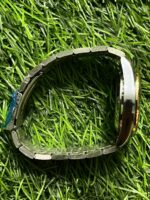 R🔥lex Dual Tone Automatic Chain Watch for Men - Image 3