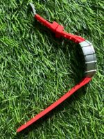 Rich🔥rd Mi🔥lie Red Belt Silicon Watch for men - Image 3