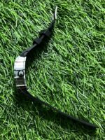 Rich🔥rd Mi🔥lie Black Belt Silicon Watch for men - Image 4