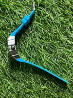 Rich🔥rd Mi🔥lie Blue Belt Silicon Watch for men - Image 4