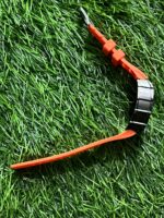 Rich🔥rd Mi🔥lie Orange Belt Silicon Watch for men - Image 3