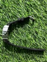 Rich🔥rd Mi🔥lie Black Belt Silicon Watch for men - Image 5