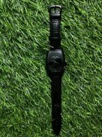 Fr🔥nck M🔥ller Geneve Master of Complications Black Leather Belt Watch for men - Image 5