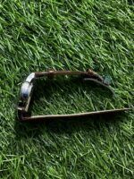 T🔥ss🔥t 1853 Automatic Skeleton Brown Belt Watch for men - Image 4