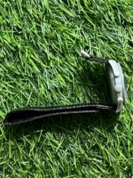 Om🔥ga x Swatch MoonSwatch Black Watch for men - Image 4