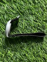 Om🔥ga x Swatch MoonSwatch Black Watch for men - Image 5