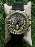 R🔥lex Daytona Cosmograph 'Eye of the Tiger' Watch for Men