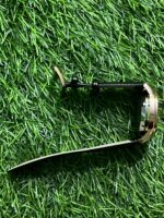 F🔥ssil Automatic black leather belt watch for men - Image 3