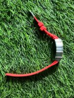 Rich🔥rd Mi🔥lie Red Belt Silicon Watch for men (RM35-01 'Rafa Edition) - Image 5
